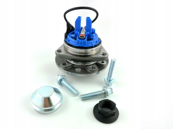 Kasuki KAS005P; 1603255 2 х Підшипник маточини OPEL VECTRA C SIGNUM ABS