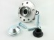 Kasuki KAS005P; 1603255 2 х Підшипник маточини OPEL VECTRA C SIGNUM ABS