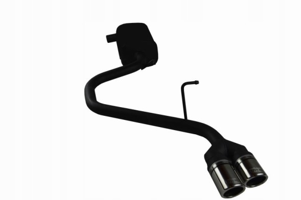 Китай ULT-TN-8152 Глушник ULTER HYUNDAI i30 II 2011-2016 ХЕТЧБЕК 1.4 74kW