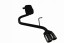 Китай ULT-TN-8152 Глушник ULTER HYUNDAI i30 II 2011-2016 ХЕТЧБЕК 1.4 74kW