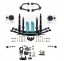 Dobinsons FORD69 LIFT 3 CALE ПІДВІСКА ПІДВІСКА 2 ДЮЙМА FORD RANGER PX T6 11-18