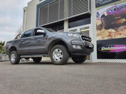 Dobinsons FORD69 LIFT 3 CALE ПІДВІСКА ПІДВІСКА 2 ДЮЙМА FORD RANGER PX T6 11-18