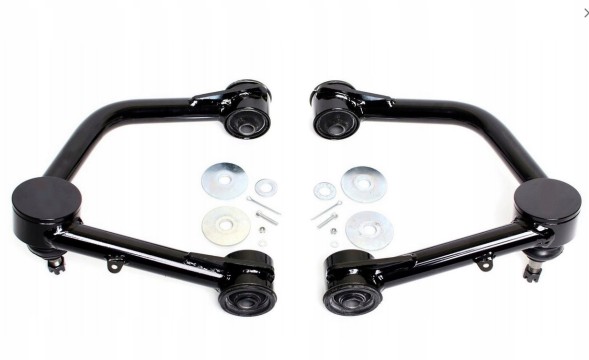 Dobinsons FORD69 LIFT 3 CALE ПІДВІСКА ПІДВІСКА 2 ДЮЙМА FORD RANGER PX T6 11-18
