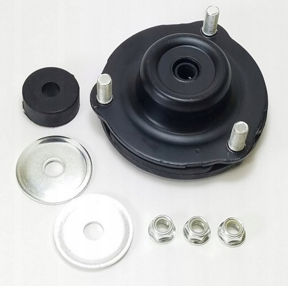 Dobinsons FORD69 LIFT 3 CALE ПІДВІСКА ПІДВІСКА 2 ДЮЙМА FORD RANGER PX T6 11-18