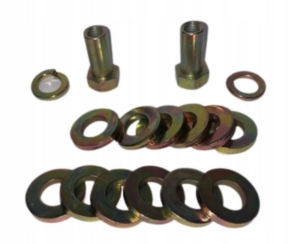 Dobinsons FORD69 LIFT 3 CALE ПІДВІСКА ПІДВІСКА 2 ДЮЙМА FORD RANGER PX T6 11-18