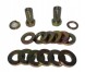 Dobinsons FORD69 LIFT 3 CALE ПІДВІСКА ПІДВІСКА 2 ДЮЙМА FORD RANGER PX T6 11-18