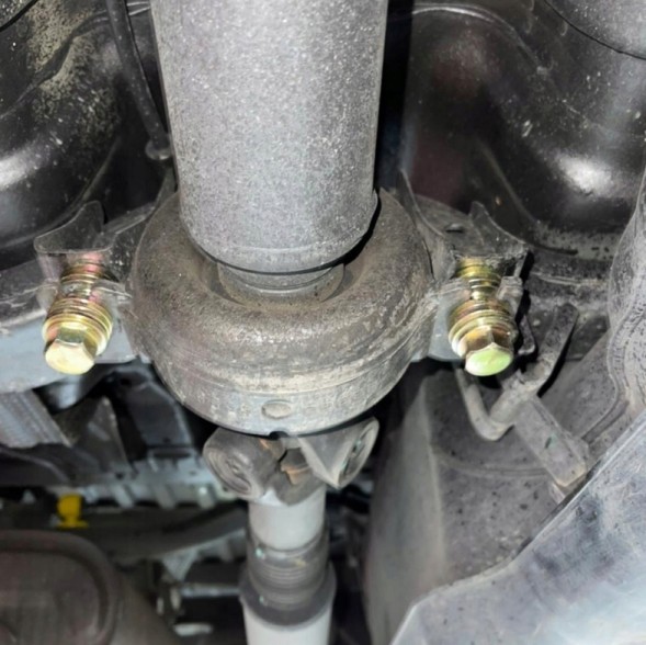 Dobinsons FORD69 LIFT 3 CALE ПІДВІСКА ПІДВІСКА 2 ДЮЙМА FORD RANGER PX T6 11-18