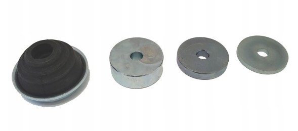 Dobinsons FORD69 LIFT 3 CALE ПІДВІСКА ПІДВІСКА 2 ДЮЙМА FORD RANGER PX T6 11-18
