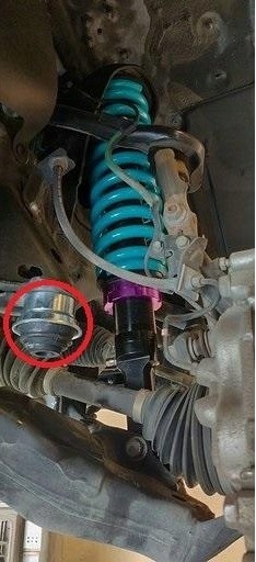 Dobinsons FORD69 LIFT 3 CALE ПІДВІСКА ПІДВІСКА 2 ДЮЙМА FORD RANGER PX T6 11-18