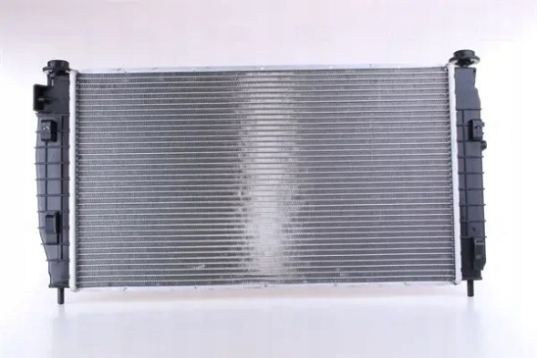 Nissens 69016 Радіатор охолодження 69016 nissens chrysler 300m (lr)