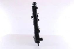 Nissens 69016 Радіатор охолодження 69016 nissens chrysler 300m (lr)