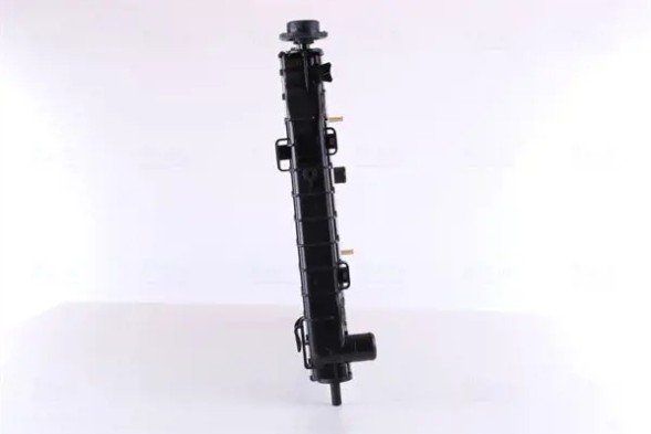 Nissens 69016 Радіатор охолодження 69016 nissens chrysler 300m (lr)
