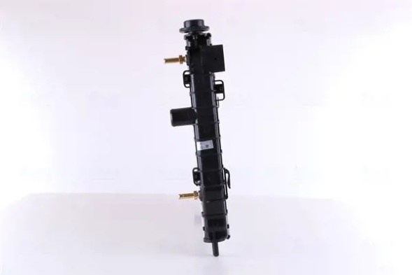 Nissens 69016 Радіатор охолодження 69016 nissens chrysler 300m (lr)
