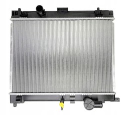 Koyorad 164000Y010 Koyorad 164000y010 охолоджувач води