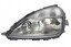 Depo Reflektor główny P L MERCEDES KL A(W168) 09.97-08.04 09.97-07.00 1688200161 1688200961; 168820096164; 1688201761; 301152201; A1688200161; A1688200961 Фара основна p l mercedes kl а(w168) 09.97-08.04 09.97-07.00 1688200161