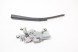 BMW OE 9464977 9478888 BMW BMW X1 U11 Механізм Двигун Рамки склоочисника заднього люка багажника