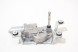 BMW OE 9464977 9478888 BMW BMW X1 U11 Механізм Двигун Рамки склоочисника заднього люка багажника