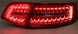 Китай 133988MH + 1339881MH MHM Комплект задніх ліхтарів Led Audi A6 c6 4f Lift Sedan 08-