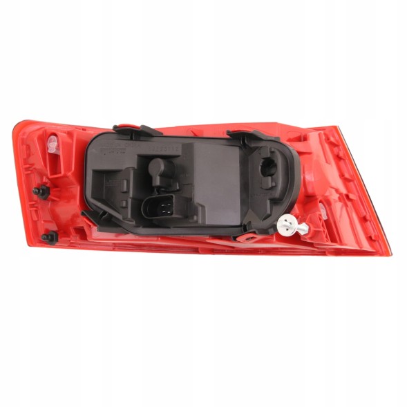 Китай 133988MH + 1339881MH MHM Комплект задніх ліхтарів Led Audi A6 c6 4f Lift Sedan 08-