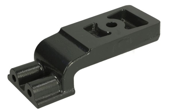 AD BRAKE VIC-434347 Кронштейн ресори для SCANIA 4, G I, P I, R I, T 05.95-05.19