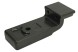 AD BRAKE VIC-434347 Кронштейн ресори для SCANIA 4, G I, P I, R I, T 05.95-05.19