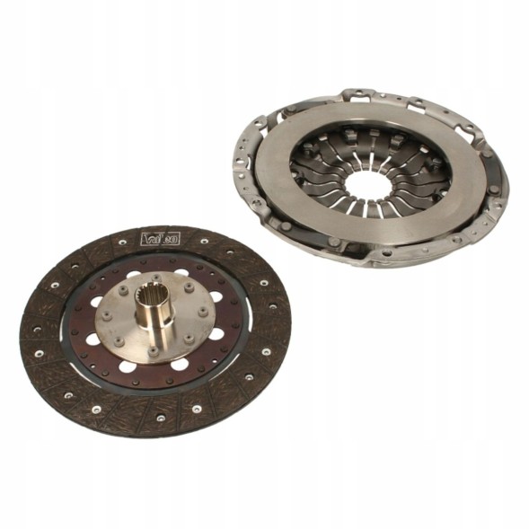 Valeo 826741 Комплект зчеплення без підшипника