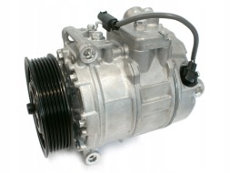 EURO KLIMA EKL37311-ZA / 447150-0160 / 447190-8540 / 447190-8542 / 447190-8544 / 447190-8545 / 64526956715 / 64529122618 / 64529122618-02 / 64529122618-03 КОМПРЕСОР КОНДИЦІОНЕРА BMW 7SEU17C DENSO 447150-0160 64526956715