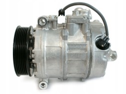 EURO KLIMA EKL37311-ZA / 447150-0160 / 447190-8540 / 447190-8542 / 447190-8544 / 447190-8545 / 64526956715 / 64529122618 / 64529122618-02 / 64529122618-03 КОМПРЕСОР КОНДИЦІОНЕРА BMW 7SEU17C DENSO 447150-0160 64526956715