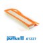 A1227 PURFLUX Фільтр забору повітря