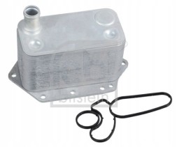 Febi bilstein 106194 Охолоджувач масла - febi bilstein 106194
