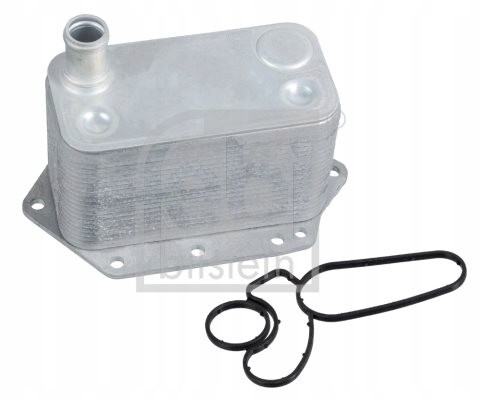 Febi bilstein 106194 Охолоджувач масла - febi bilstein 106194