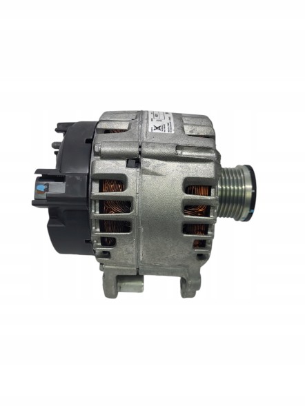 Valeo 440310 ГЕНЕРАТОР TOURAN TIGUAN PASSAT ГОЛЬФ СУПЕРБ ОКТАВІЯ TOLEDO LEON AUDI A3 A1
