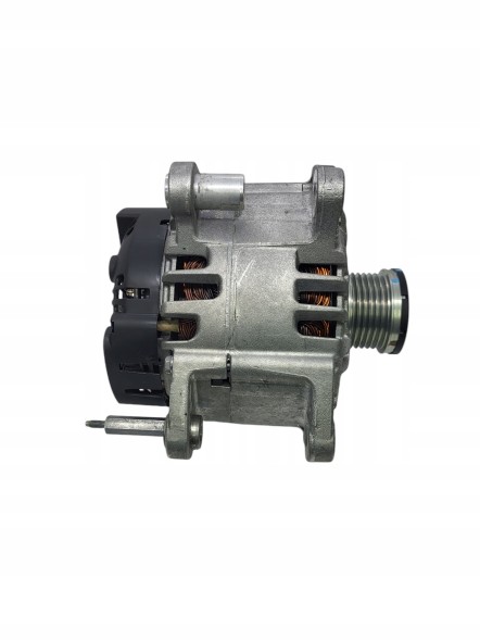 Valeo 440310 ГЕНЕРАТОР TOURAN TIGUAN PASSAT ГОЛЬФ СУПЕРБ ОКТАВІЯ TOLEDO LEON AUDI A3 A1