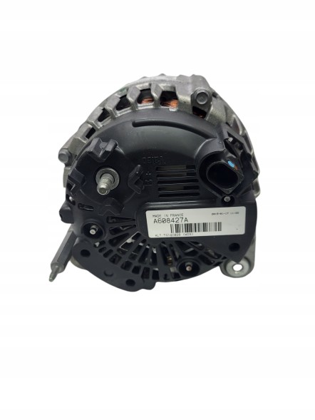 Valeo 440310 ГЕНЕРАТОР TOURAN TIGUAN PASSAT ГОЛЬФ СУПЕРБ ОКТАВІЯ TOLEDO LEON AUDI A3 A1
