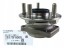 Subaru OE WB/28373FG000 SUBARU FORESTER ВЕЧІРКА XV МАТОЧИНА ПІДШИПНИК КОЛЕСА ПЕРЕДНІЙ 28373FG000 ОРИГІНАЛ
