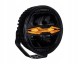 Lamiro L3442 СВІТЛОДІОДНИЙ ФАРА X-SPIDER NINJA КРУГЛА СТРОБОСКОПИЧНА ДАЛЬНЯ ЛАМПА