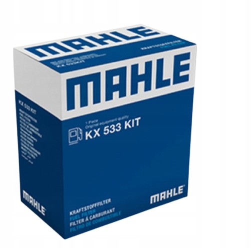 Mahle CLC 10 000P Масляний охолоджувач, система керування