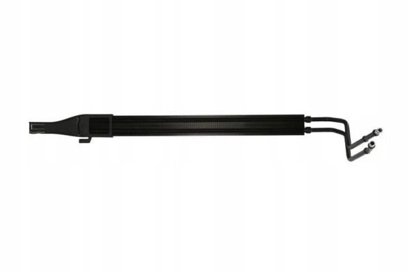 Mahle CLC 10 000P Масляний охолоджувач, система керування