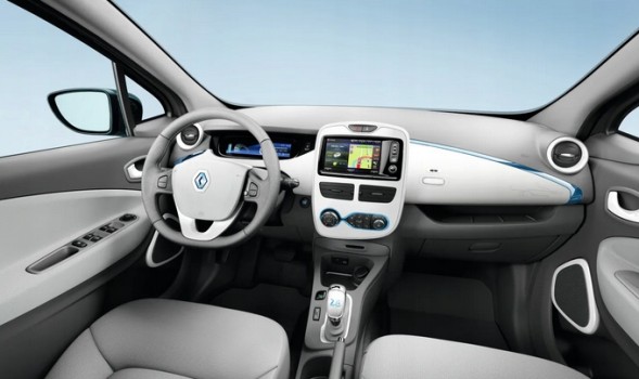 Renault OE 328651919R ( Renault Group ) ВАЖІЛЬ ПЕРЕМИКАННЯ ПЕРЕДАЧ АКПП RENAULT ZOE