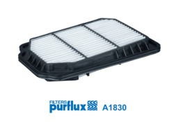 A1830 PURFLUX Фільтр забору повітря