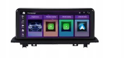 Китай DO BMW E90 E91 E92 E93 2005-2012 + IDRIVE EKRAN ANDROID AUTO APPLE CARPLAY ДЛЯ BMW E90 E91 E92 E93 2005-2012 + IDRIVE