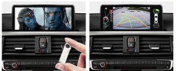 Китай DO BMW E90 E91 E92 E93 2005-2012 + IDRIVE EKRAN ANDROID AUTO APPLE CARPLAY ДЛЯ BMW E90 E91 E92 E93 2005-2012 + IDRIVE