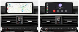 Китай DO BMW E90 E91 E92 E93 2005-2012 + IDRIVE EKRAN ANDROID AUTO APPLE CARPLAY ДЛЯ BMW E90 E91 E92 E93 2005-2012 + IDRIVE
