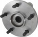 EBI 513159 Маточина переднього колеса Jeep Grand Cherokee WJ 99-04