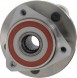 EBI 513159 Маточина переднього колеса Jeep Grand Cherokee WJ 99-04