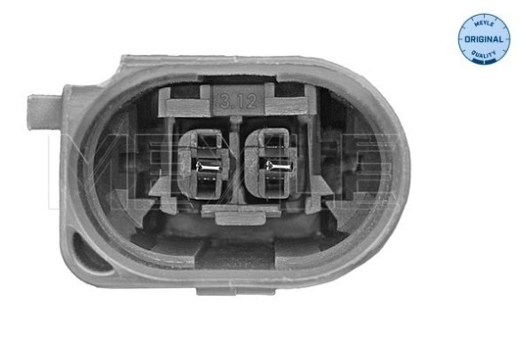 V-maxzone Part VIC-340228 Датчик температури вихлопних газів 114 800 0232 для VW PHAETON 3.0D 09.04-03.16