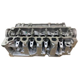 110413019R RENAULT Головка блоку двигуна
