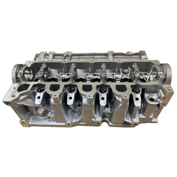 110413019R RENAULT Головка блоку двигуна