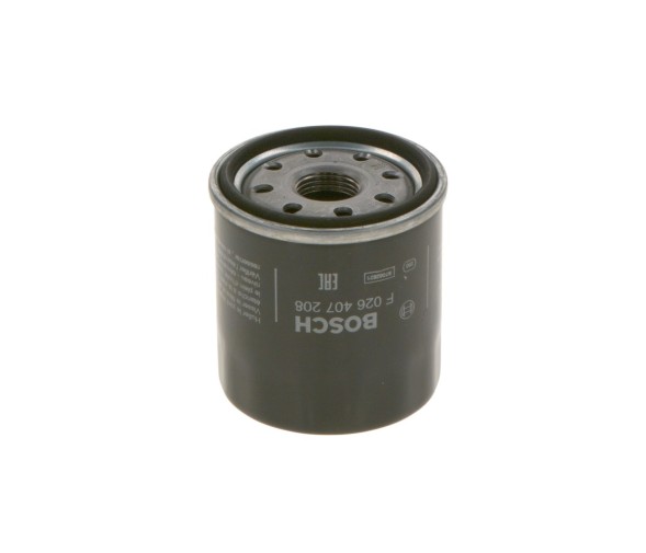 F026407208 BOSCH Фільтр масляний