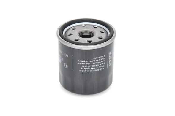 F026407208 BOSCH Фільтр масляний